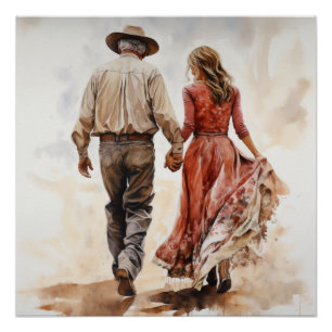 Old Cowboys, New Stories: Legacy of the West Poster