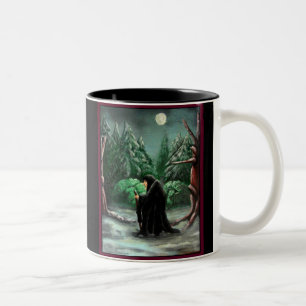 Old Crone Mug