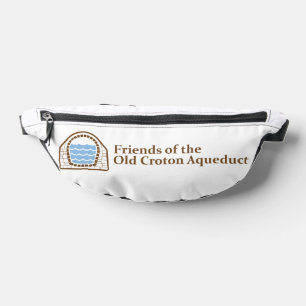 Old Croton Aqueduct Fanny Pack