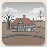 Old Crow Manor