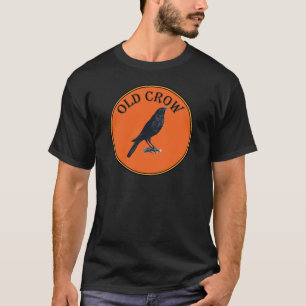 old crow T-Shirt