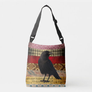 Old Crow Tote