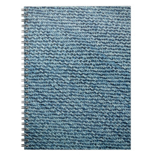 Old denim fabric background texture. abstract, anc notebook