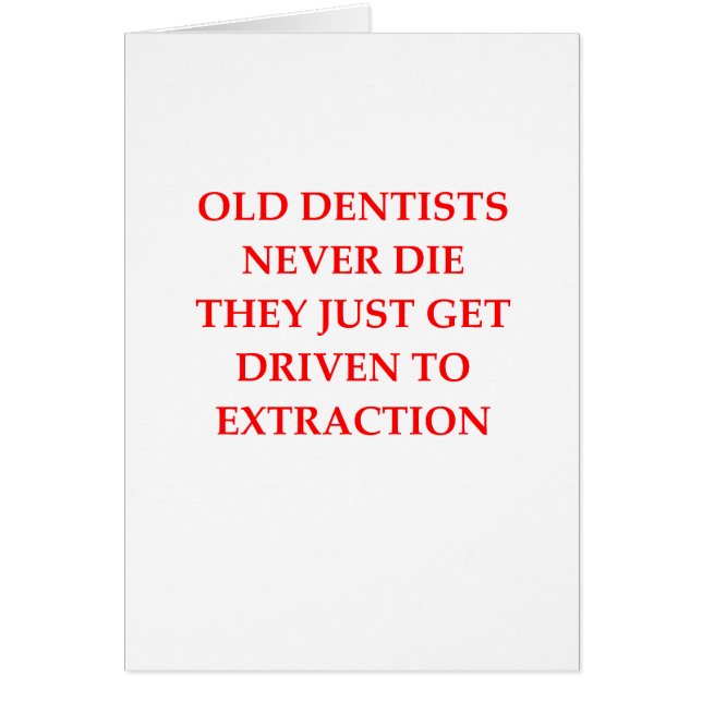 old dentists (Front)