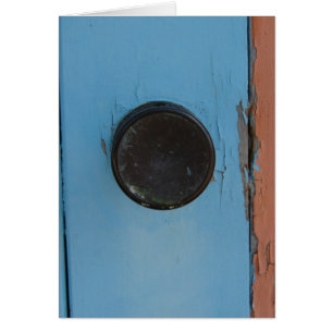 Old Door