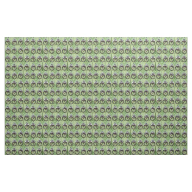 Old door fabric (Yard)