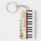 Old Electric Keyboard