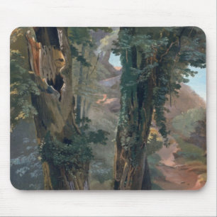 Old Elms, c.1835 Mouse Pad