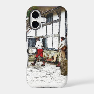 OLD ENGLAND