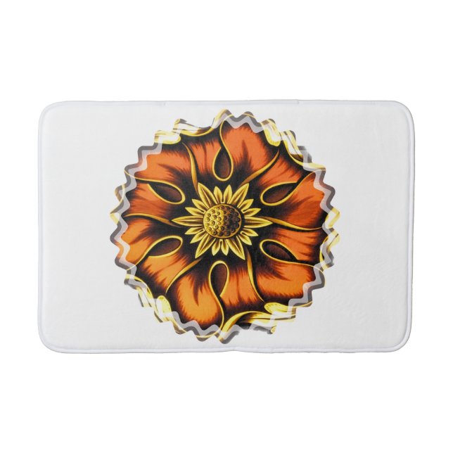 OLD ENGLAND BATH MAT (Front)