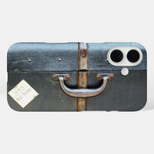 OLD ENGLAND iPhone 16 CASE