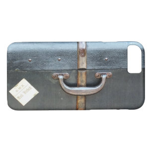 OLD ENGLAND iPhone 8/7 CASE