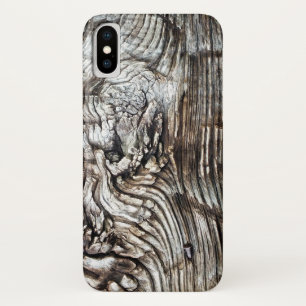 OLD ENGLAND  iPhone X CASE