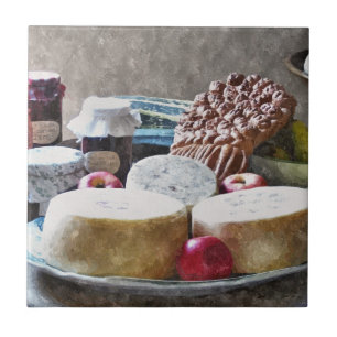 OLD ENGLAND CERAMIC TILE