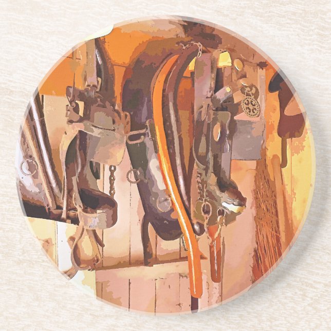 OLD ENGLAND COASTER (Front)