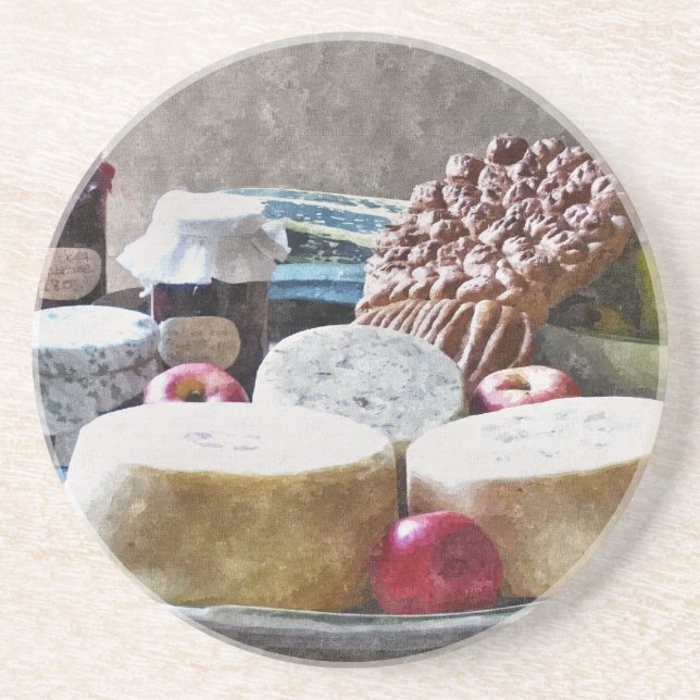 OLD ENGLAND COASTER (Front)