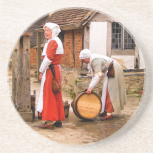 OLD ENGLAND COASTER