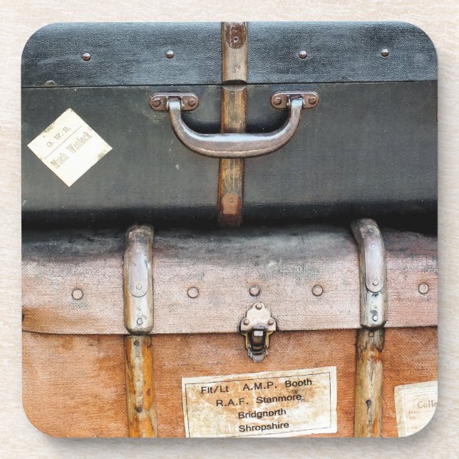 OLD ENGLAND COASTER (Front)