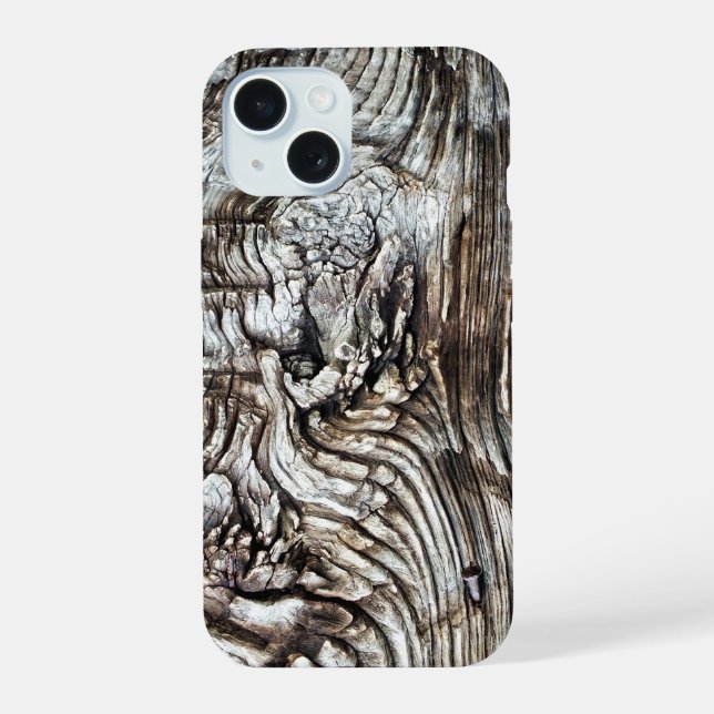OLD ENGLAND iPhone 15 CASE (Back)