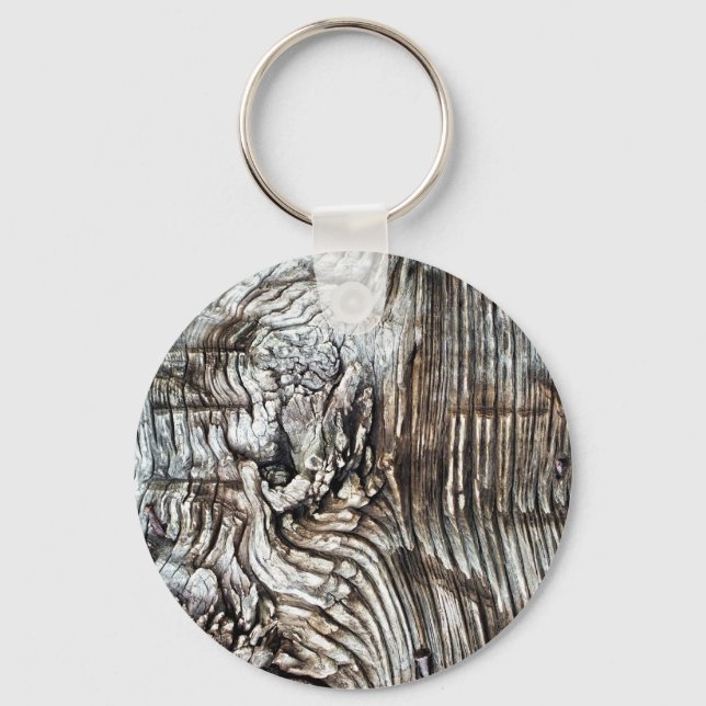 OLD ENGLAND KEY RING (Front)