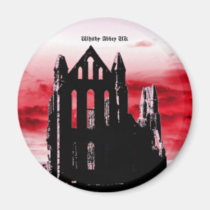 OLD ENGLAND MAGNET