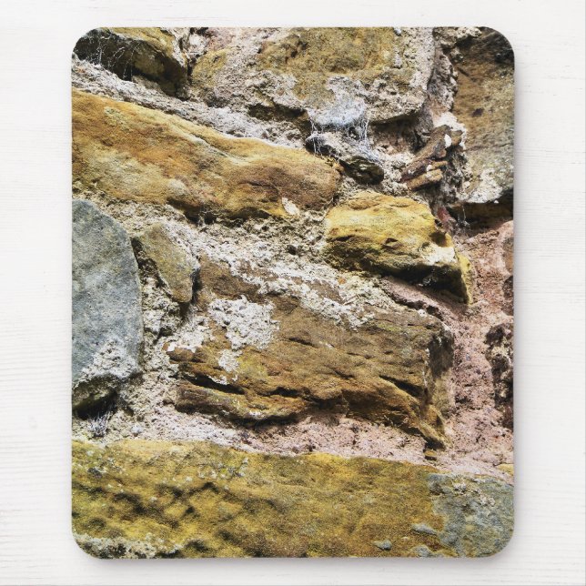 OLD ENGLAND MOUSE PAD (Front)