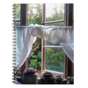 OLD ENGLAND NOTEBOOK