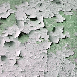 OLD ENGLAND PEELING PAINT TISSUE PAPER