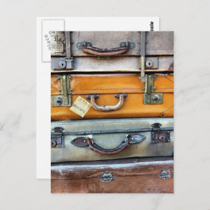 OLD ENGLAND POSTCARD