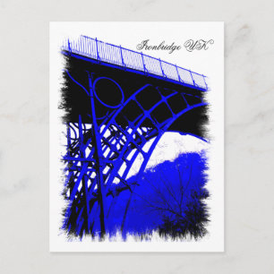 OLD ENGLAND POSTCARD