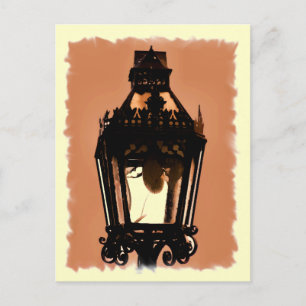 OLD ENGLAND POSTCARD