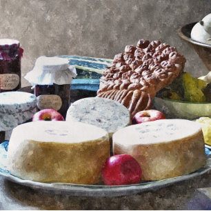 OLD ENGLAND POSTCARD