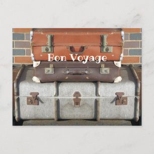 OLD ENGLAND POSTCARD