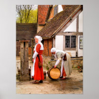 OLD ENGLAND