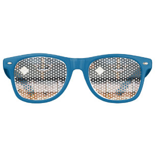 OLD ENGLAND RETRO SUNGLASSES