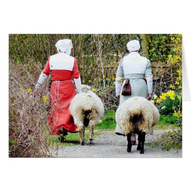 OLD ENGLAND UK (Front Horizontal)