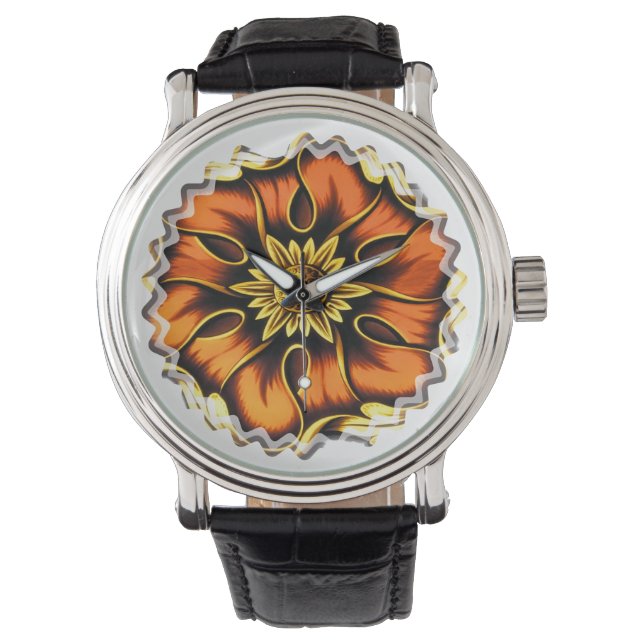 OLD ENGLAND WATCH (Front)