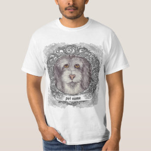 Old English Sheepdog  T-Shirt