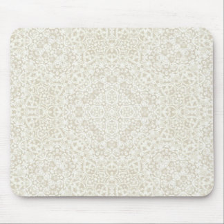 Old European Lace Mousepad
