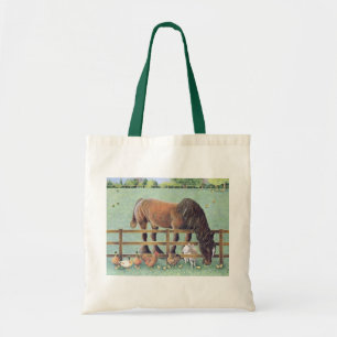 Old Faithful Tote Bag