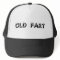 Old Fart Hat