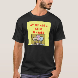 old fart joke T-Shirt