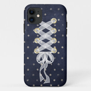 Old-fashioned iPhone 11 Case