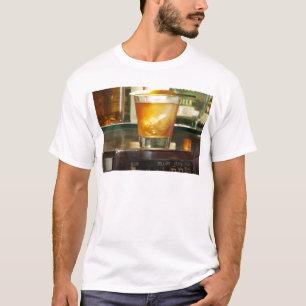 Old Fashioned Cocktail Series T-Shirt