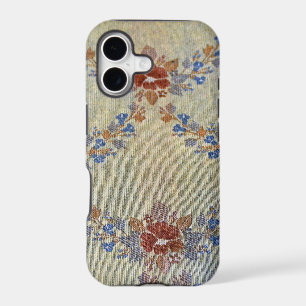 Old-fashioned Florals