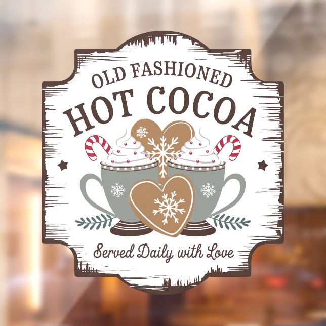Old Fashioned hot cocoa  (Sheet 2)
