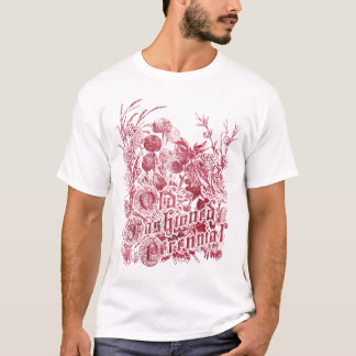 Old Fashioned Perennial T-Shirt