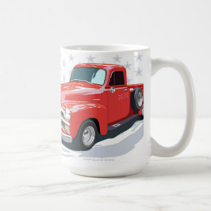 Old Favourite II Coffee Mug