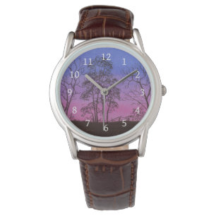 Old Fence Row Watch