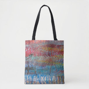 Old Fishing Boat   Rockport, Massachusetts Tote Bag